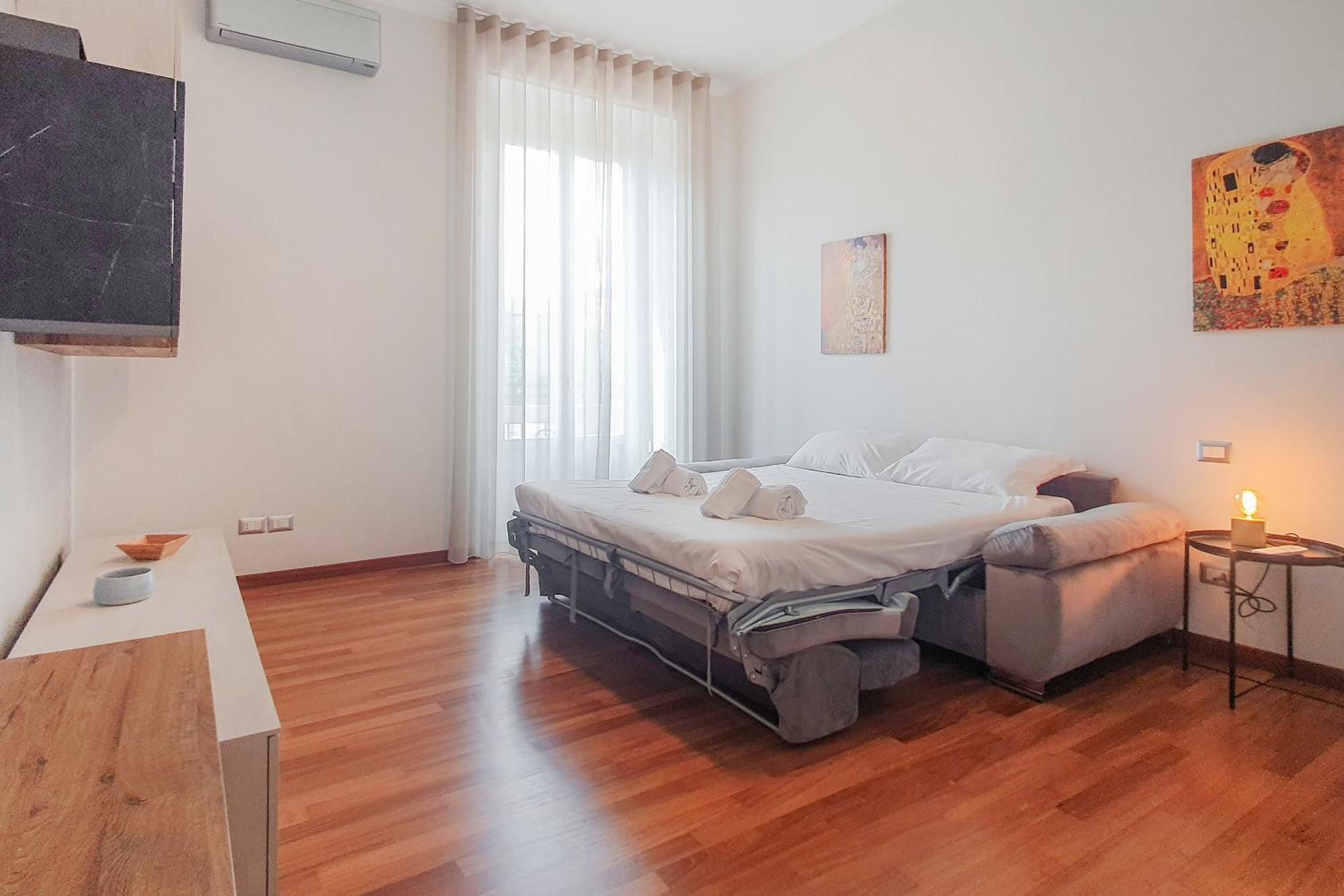 Bnbutler - Venini 14 - Tra Centrale E Buenos Aires Милан Экстерьер фото