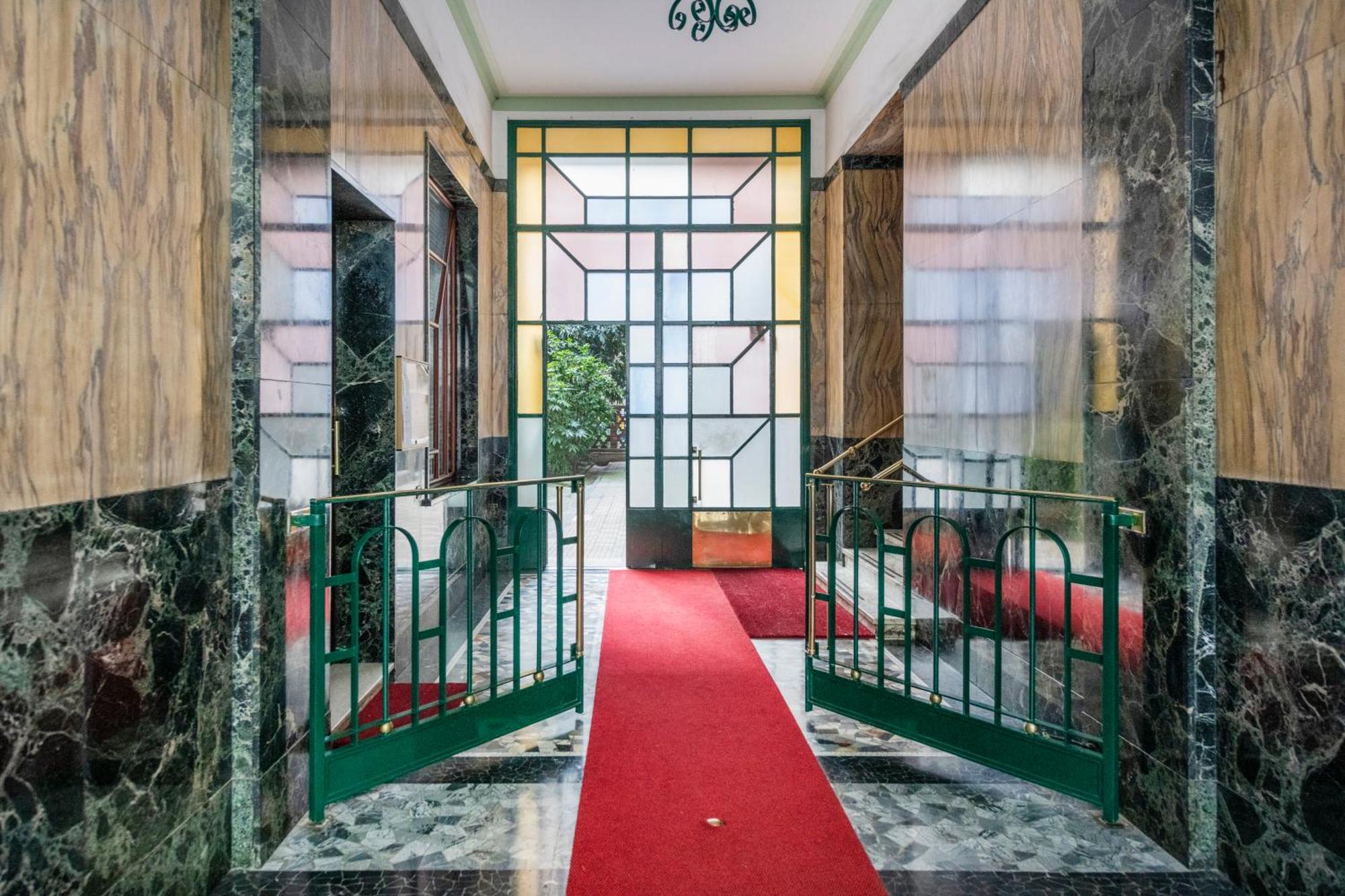 Bnbutler - Venini 14 - Tra Centrale E Buenos Aires Милан Экстерьер фото