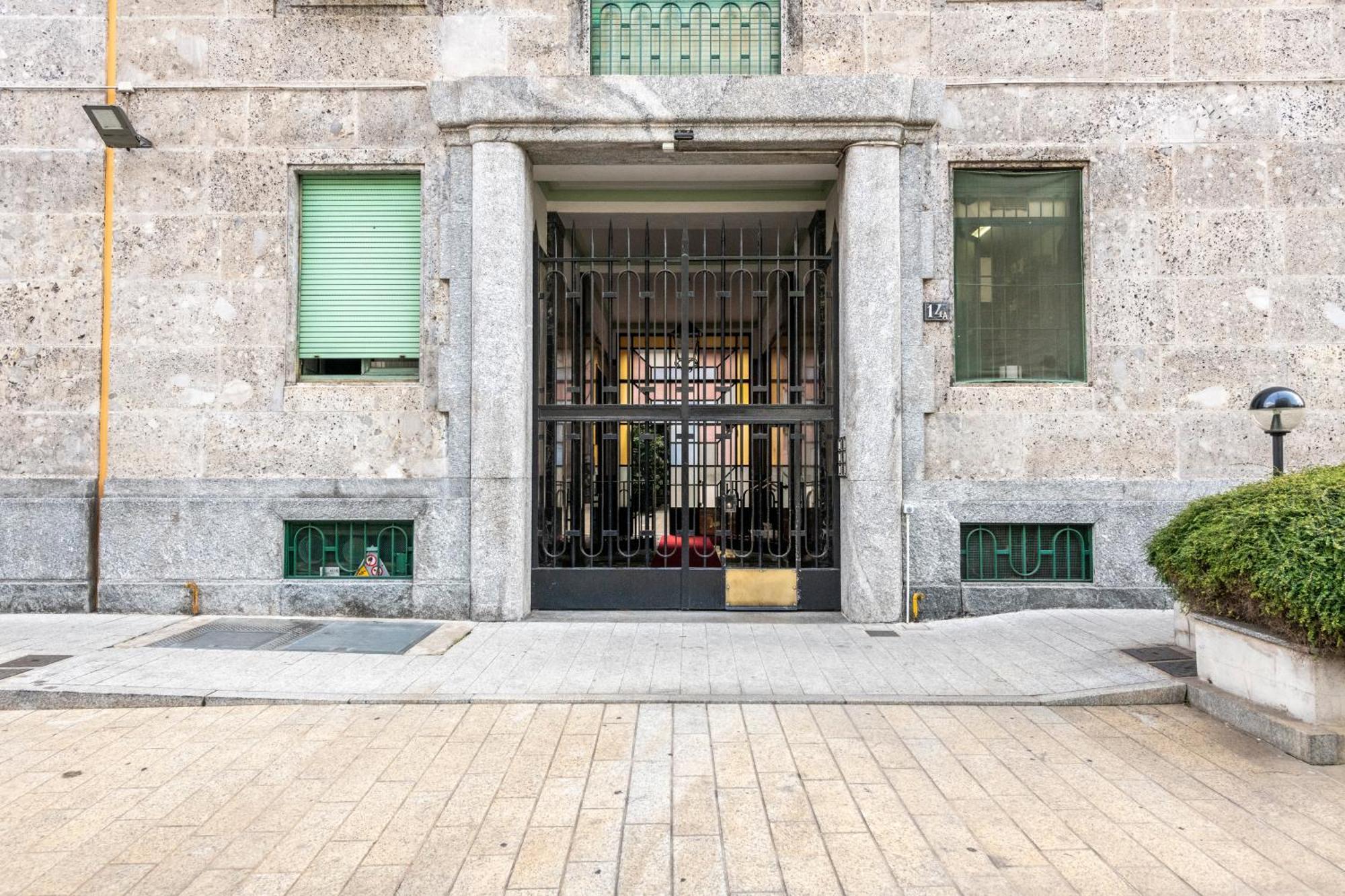 Bnbutler - Venini 14 - Tra Centrale E Buenos Aires Милан Экстерьер фото