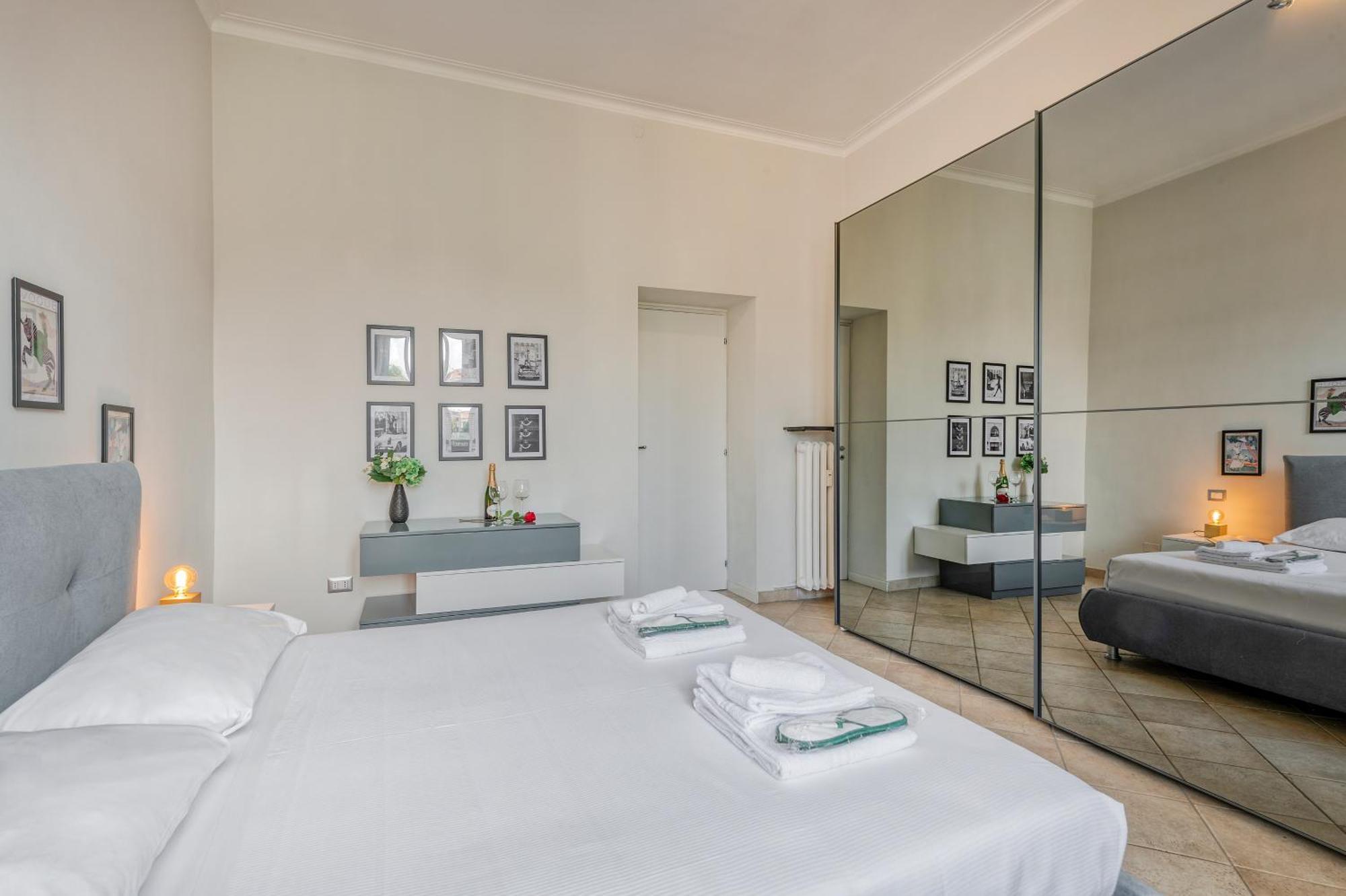 Bnbutler - Venini 14 - Tra Centrale E Buenos Aires Милан Экстерьер фото