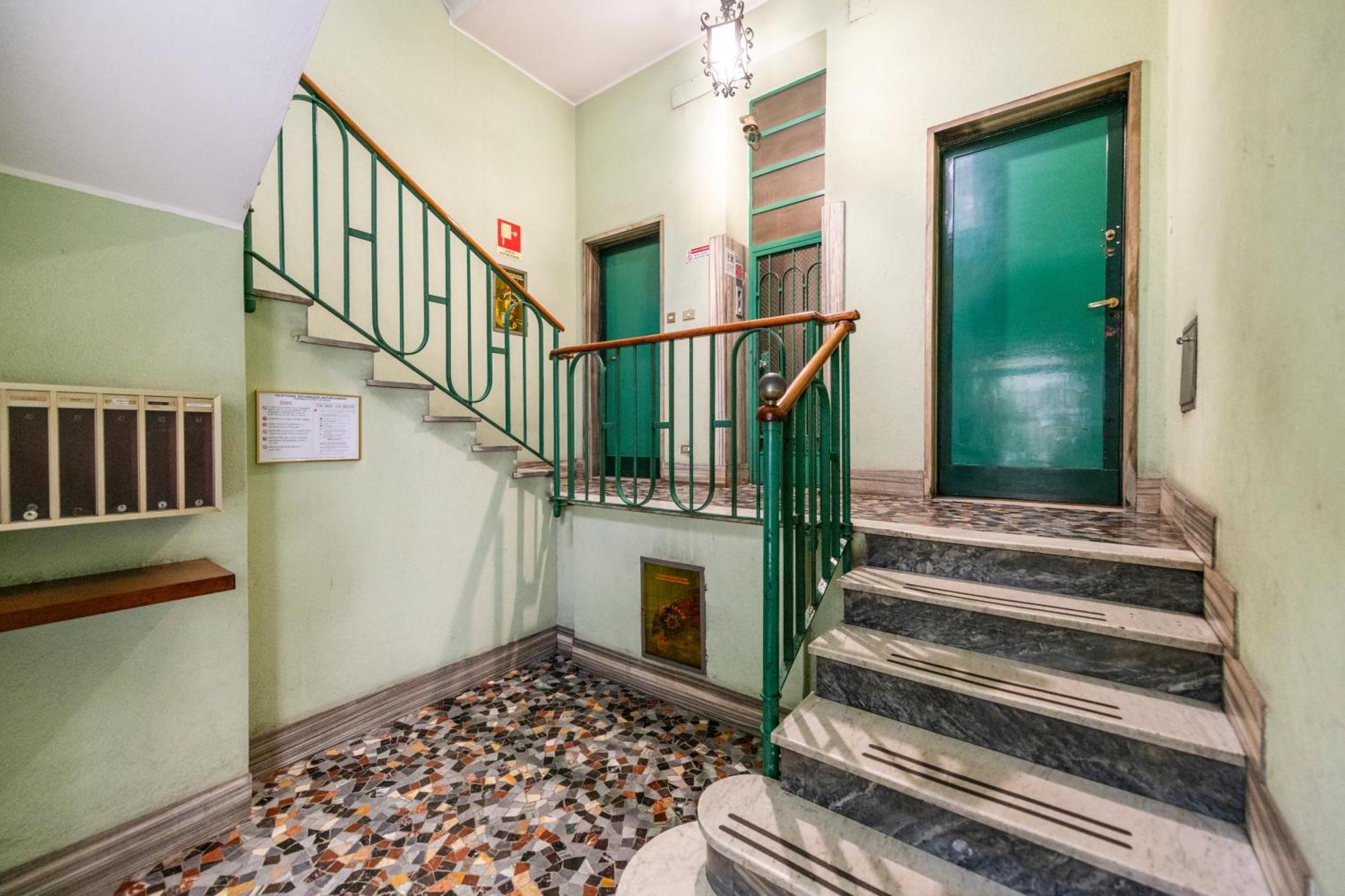 Bnbutler - Venini 14 - Tra Centrale E Buenos Aires Милан Экстерьер фото