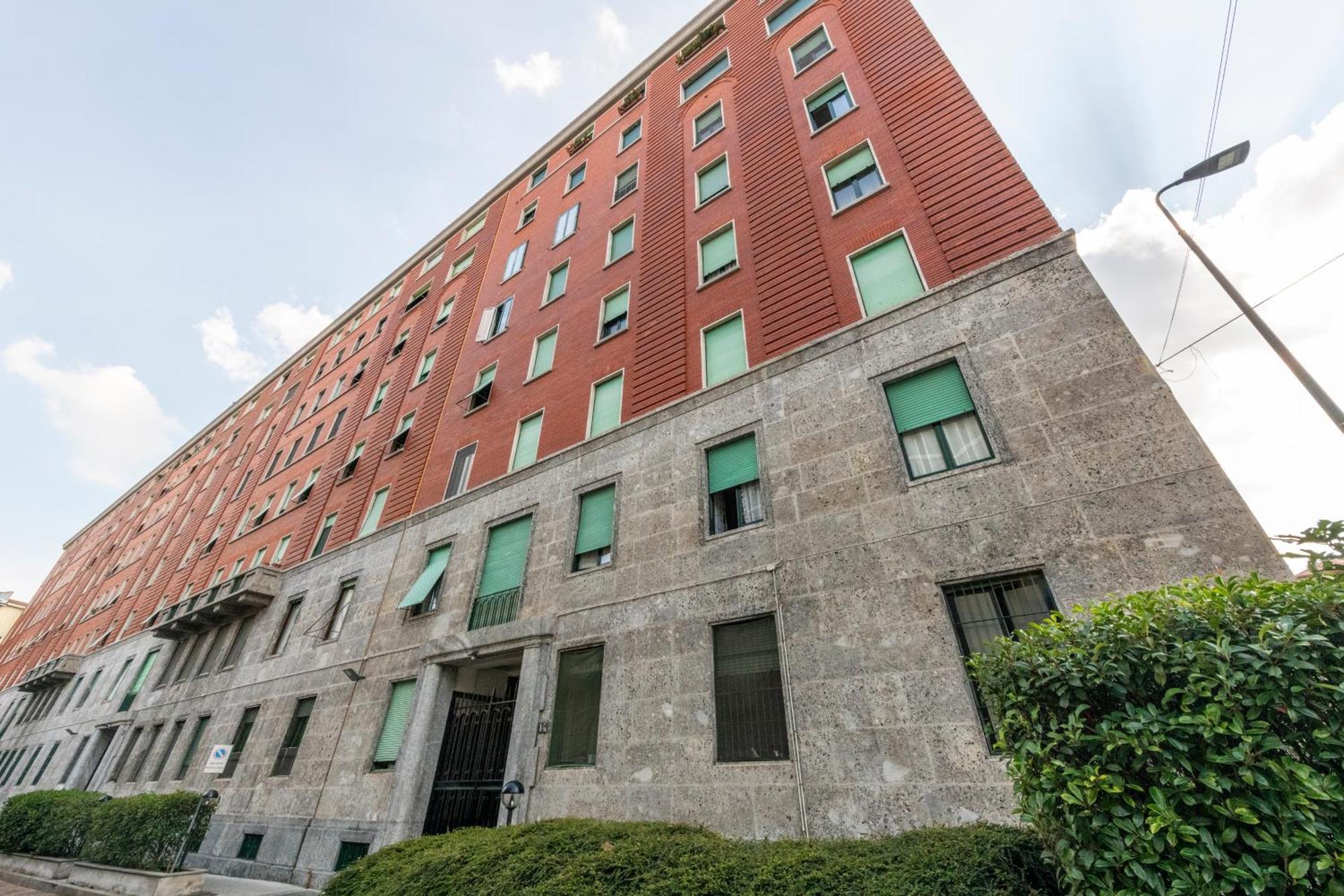 Bnbutler - Venini 14 - Tra Centrale E Buenos Aires Милан Экстерьер фото